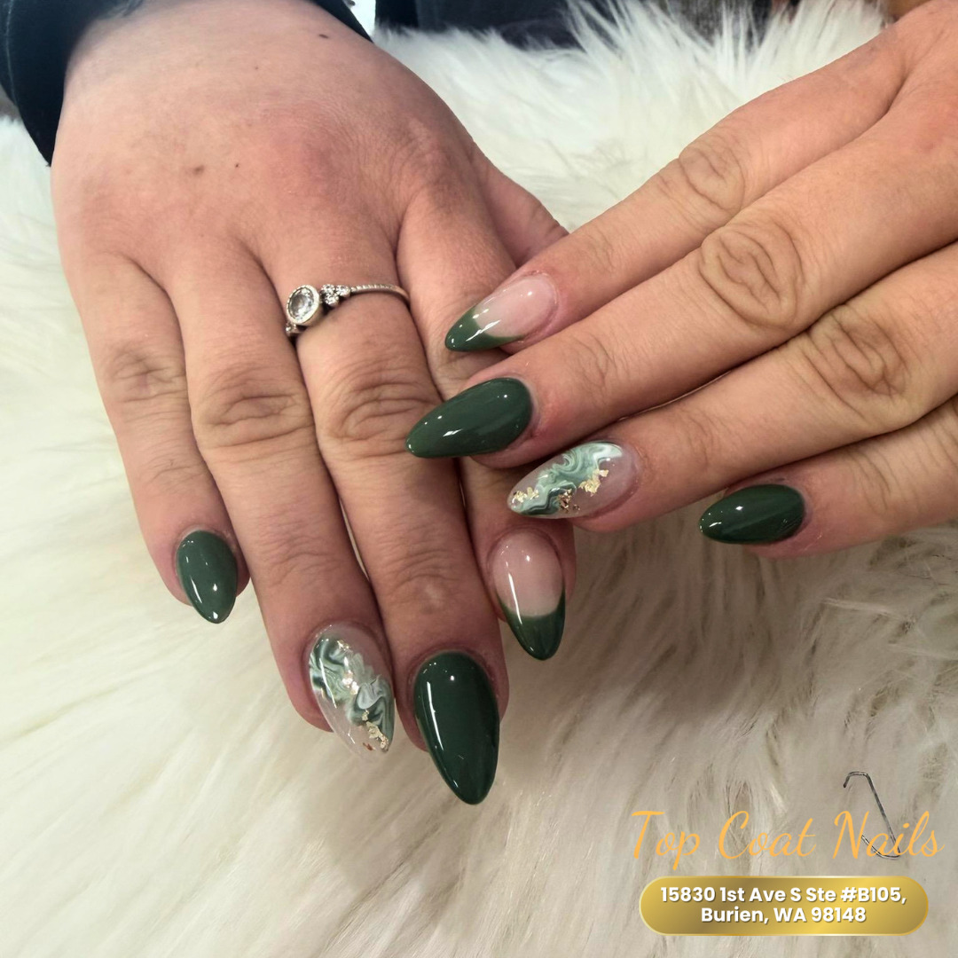 Nail May 29